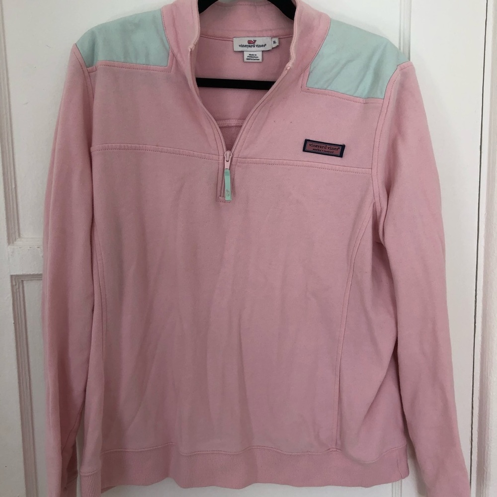 ****SOLD***Vineyard Vines Shep Shirt